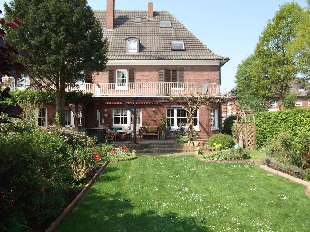 Thumbnail-Haus zum Kaufen in Sonsbeck 460.000,00 € 237 m²