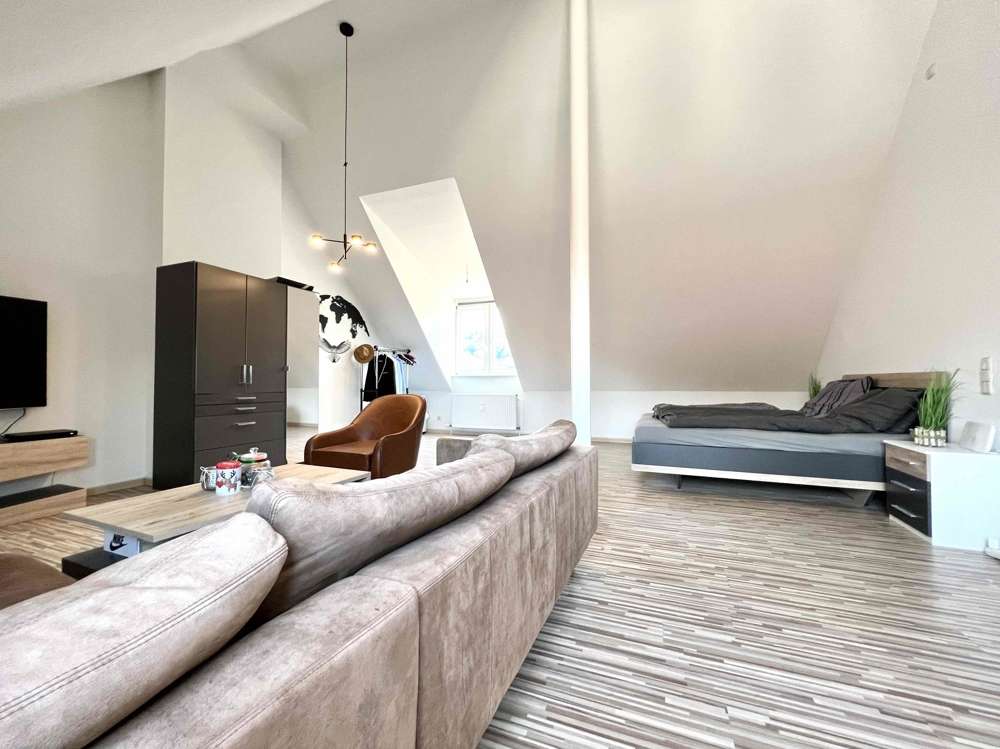 Thumbnail-Wohnung zum Mieten in Weinheim 830,00 € 82 m²