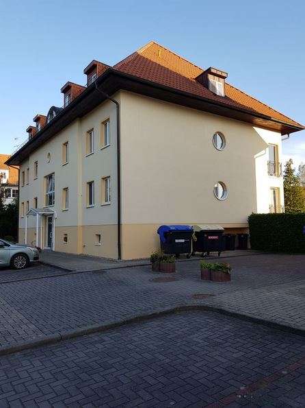 Thumbnail-Wohnung zum Mieten in Roßlau 572,00 € 88.5 m²