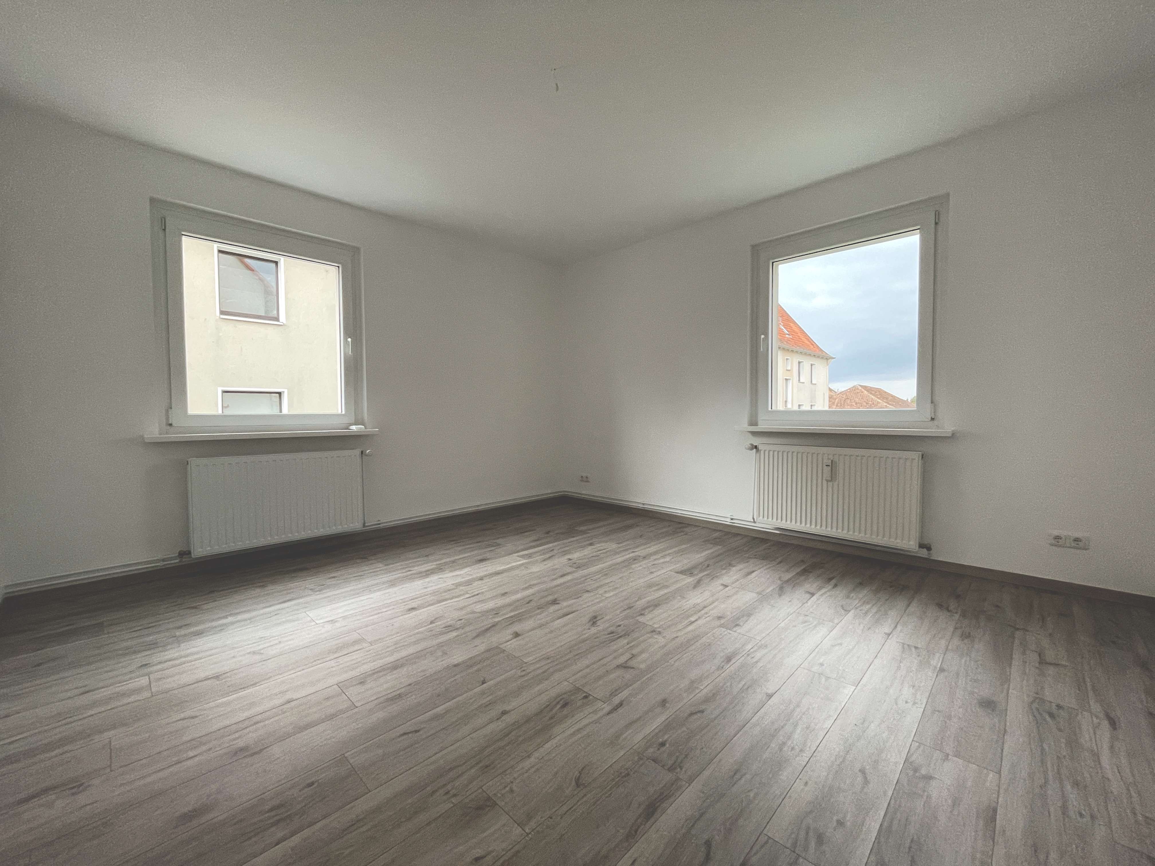 Thumbnail-Wohnung zum Mieten in Schöppenstedt 302,00 € 45.75 m²