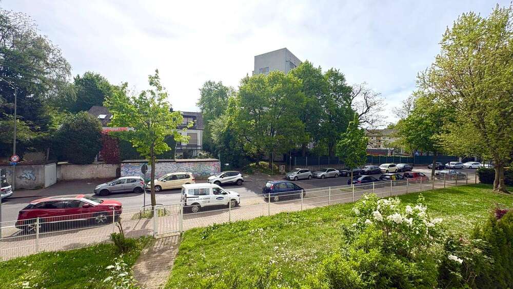 Thumbnail-Wohnung zum Kaufen in Frankfurt 272.000,00 € 77 m²