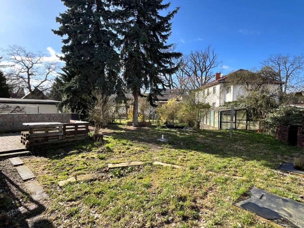 Thumbnail-Haus zum Kaufen in Neuenhagen 398.000,00 € 140 m²