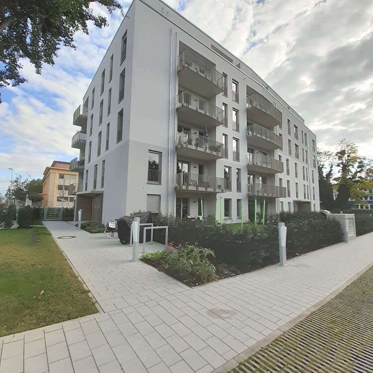 Thumbnail-Wohnung zum Mieten in Bonn 1.585,00 € 94 m²