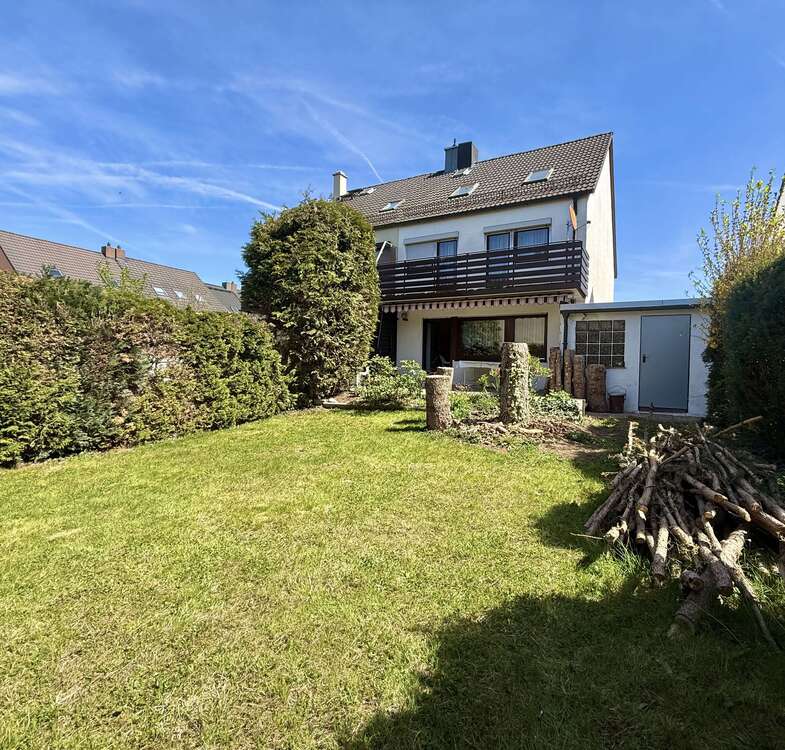 Thumbnail-Haus zum Kaufen in oberasbach 430.000,00 € 130 m²