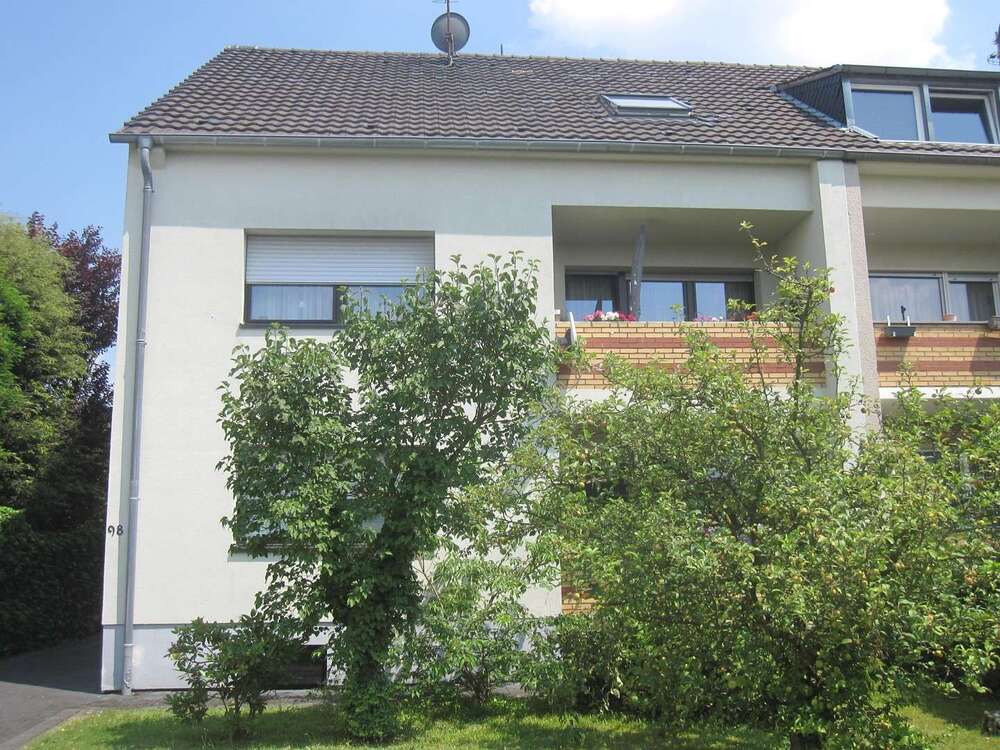 Thumbnail-Wohnung zum Mieten in Köln 650,00 € 60 m²