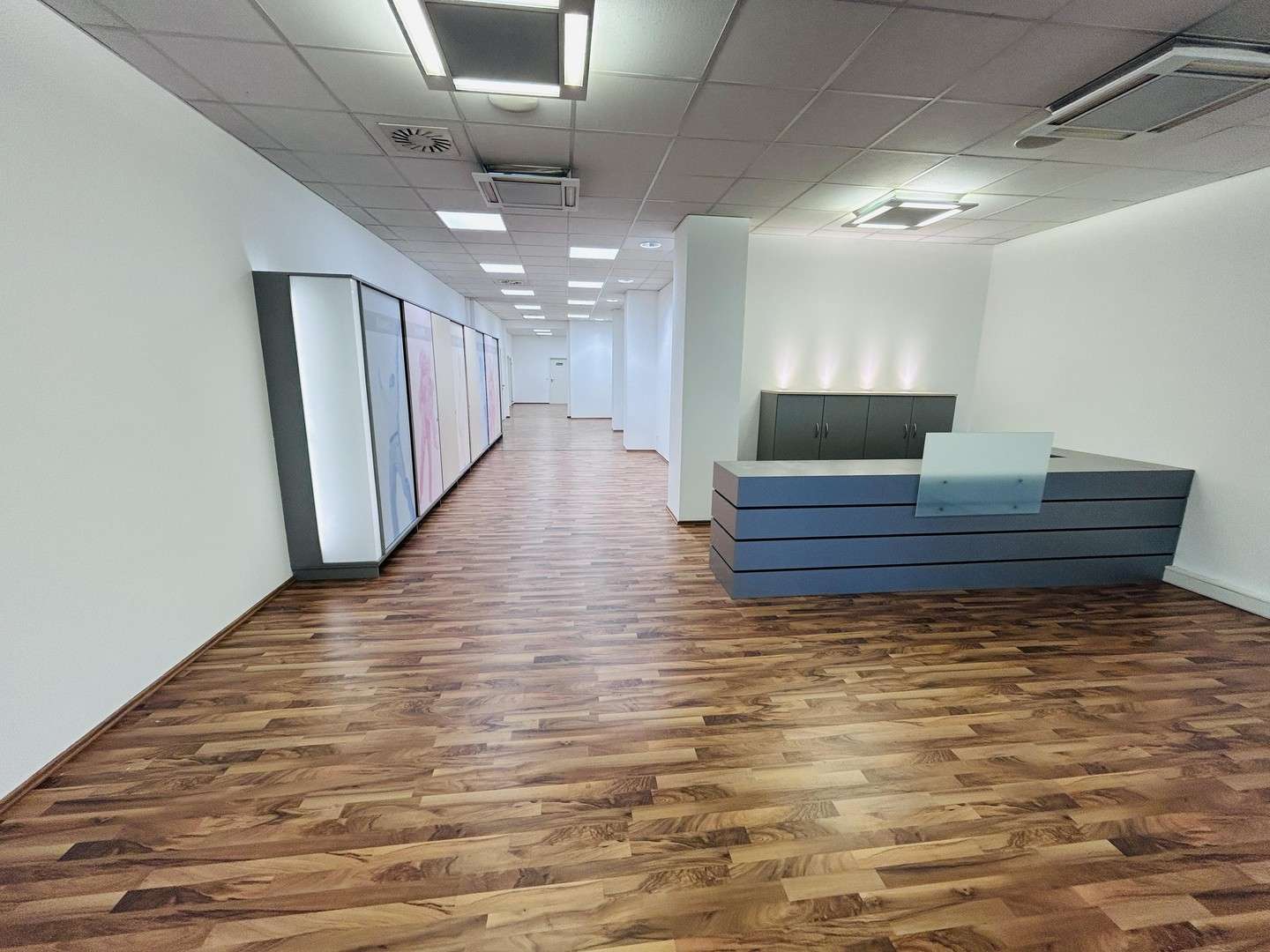 Thumbnail-Büro in Geislingen an der Steige 1.990,00 € 200 m²