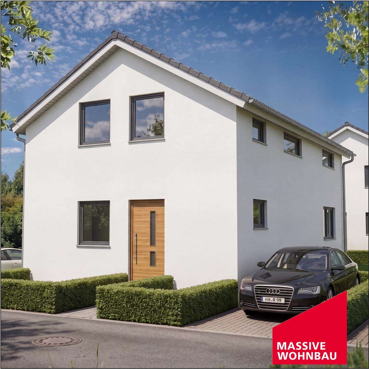 Thumbnail-Haus zum Kaufen in Erzhausen 643.000,00 € 120 m²