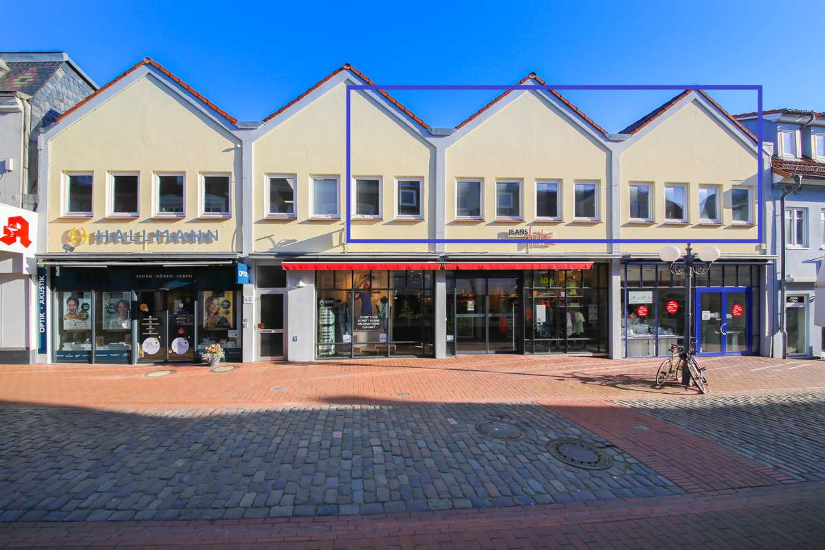 Thumbnail-Büro in Kappeln 1.470,00 € 167 m²