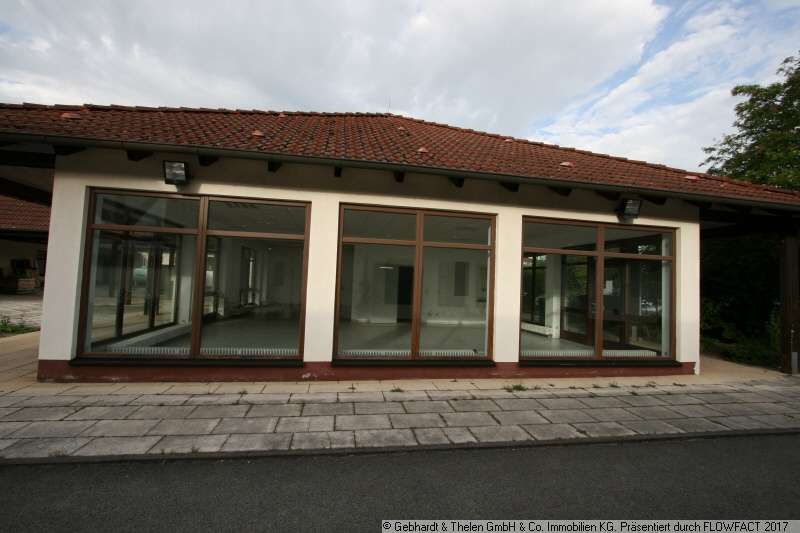 Thumbnail-Einzelhandel in Römhild 706,85 € 129.46 m²