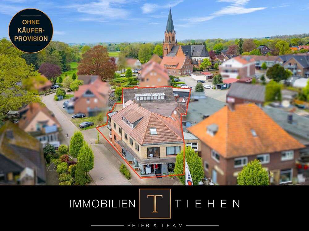 Thumbnail-Haus zum Kaufen in Lathen 540.000,00 € 633 m²