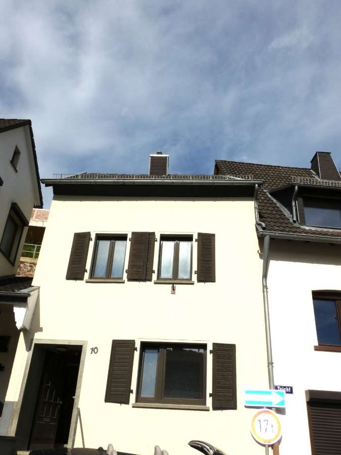 Thumbnail-Haus zum Kaufen in Schleiden 99.000,00 € 90 m²