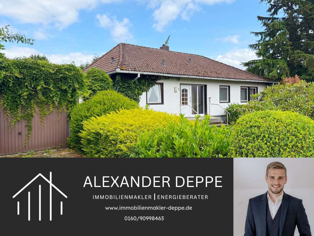 Thumbnail-Haus zum Kaufen in Bad Pyrmont 119.900,00 € 113 m²