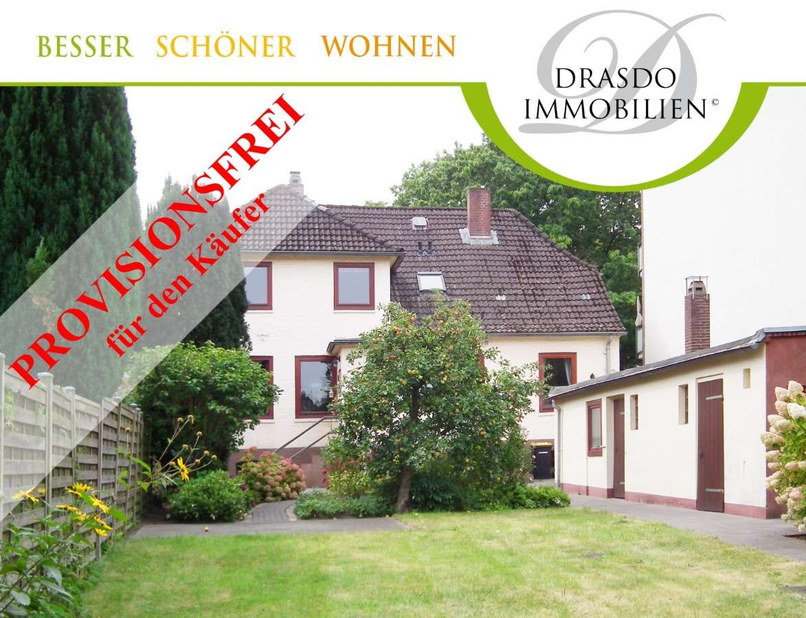 Thumbnail-Haus zum Kaufen in Pinneberg 499.000,00 € 160 m²