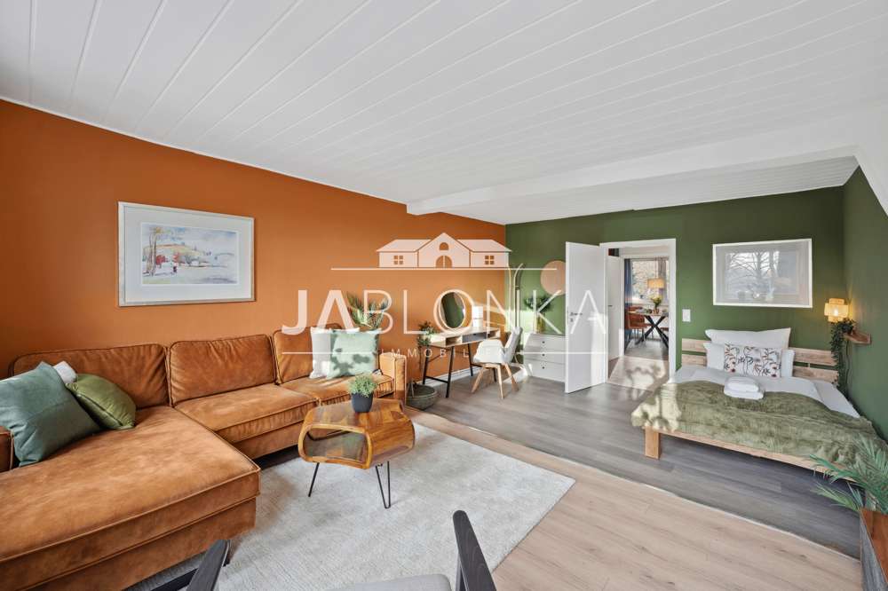 Thumbnail-Wohnung zum Kaufen in Mölln 205.000,00 € 80 m²