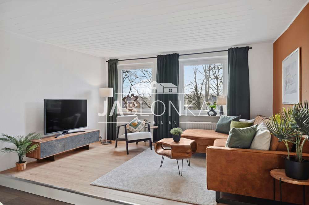 Thumbnail-Wohnung zum Kaufen in Mölln 198.000,00 € 80 m²