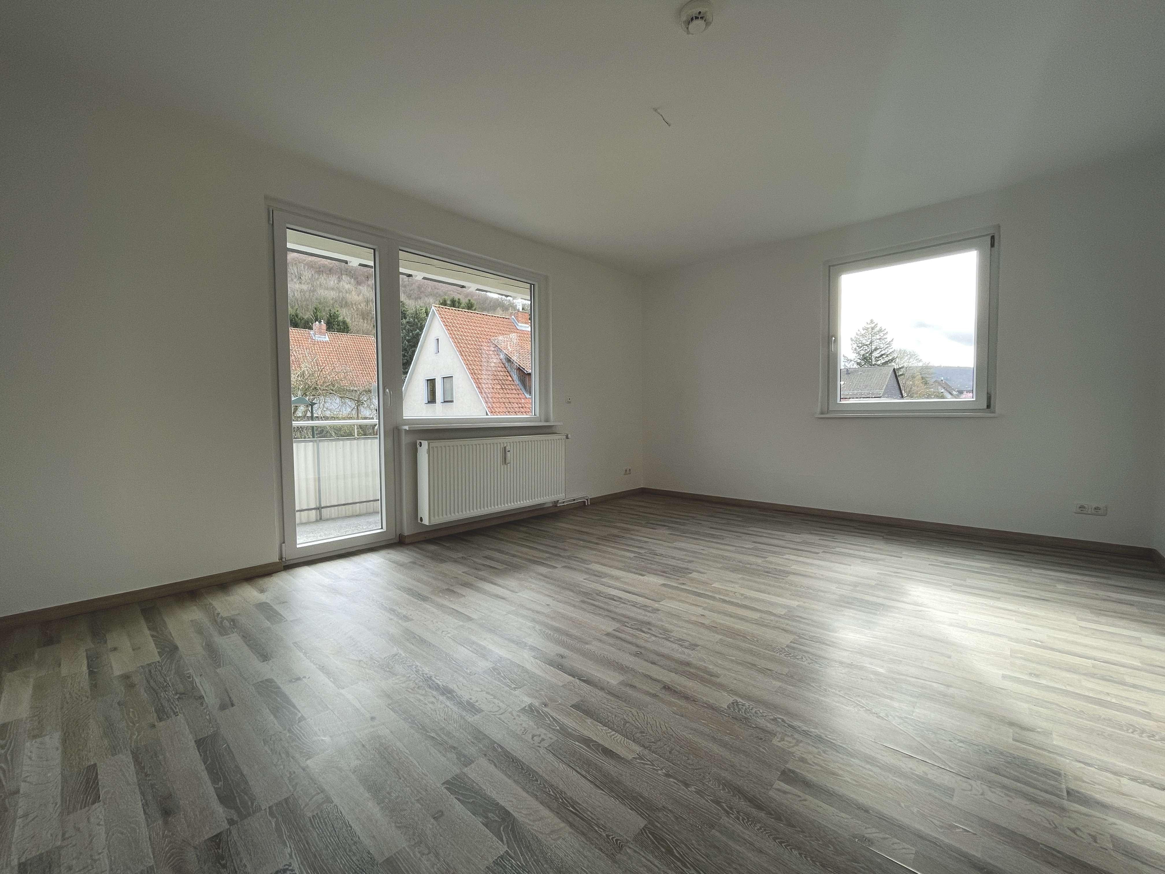 Thumbnail-Wohnung zum Mieten in Bad Harzburg 508,00 € 70.13 m²