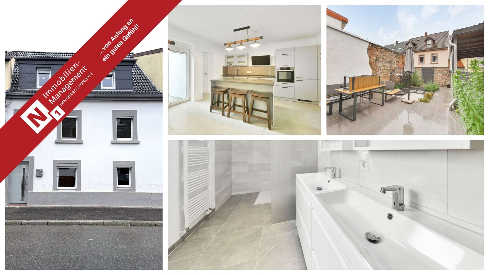 Thumbnail-Haus zum Kaufen in Kaiserslautern 348.000,00 € 143 m²