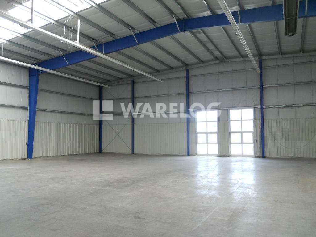 Thumbnail-Halle in Böblingen 8.000,00 € 1200 m²