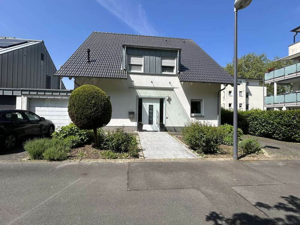 Thumbnail-Haus zum Kaufen in Unna 978.000,00 € 270 m²