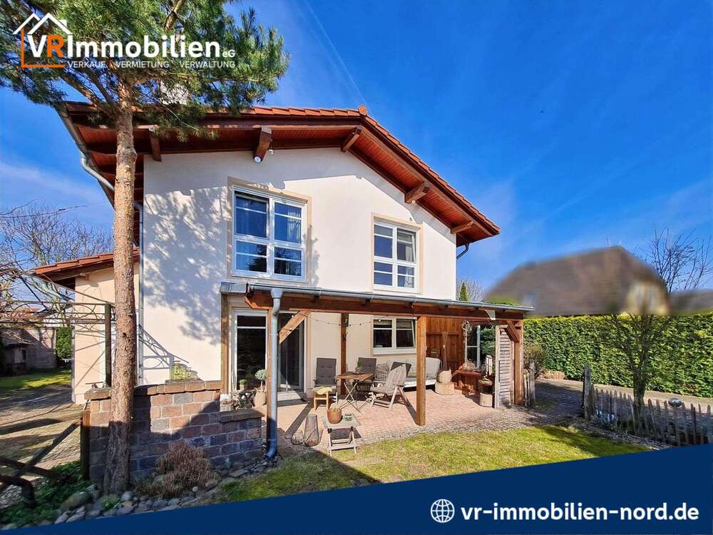 Thumbnail-Haus zum Kaufen in Schneverdingen 445.000,00 € 141 m²