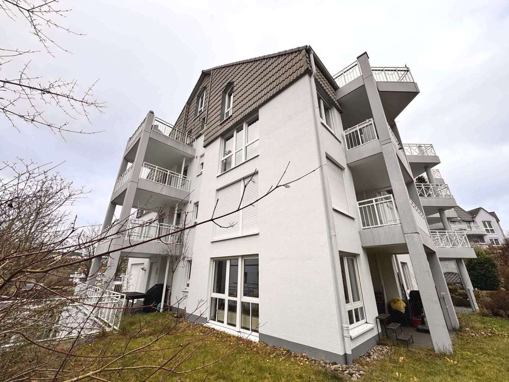 Thumbnail-Wohnung zum Kaufen in Taunusstein 195.000,00 € 60 m²