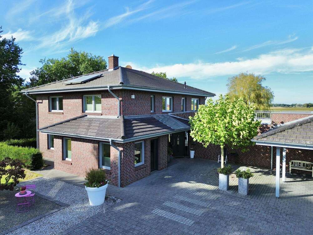 Thumbnail-Haus zum Kaufen in Emlichheim 684.000,00 € 244 m²