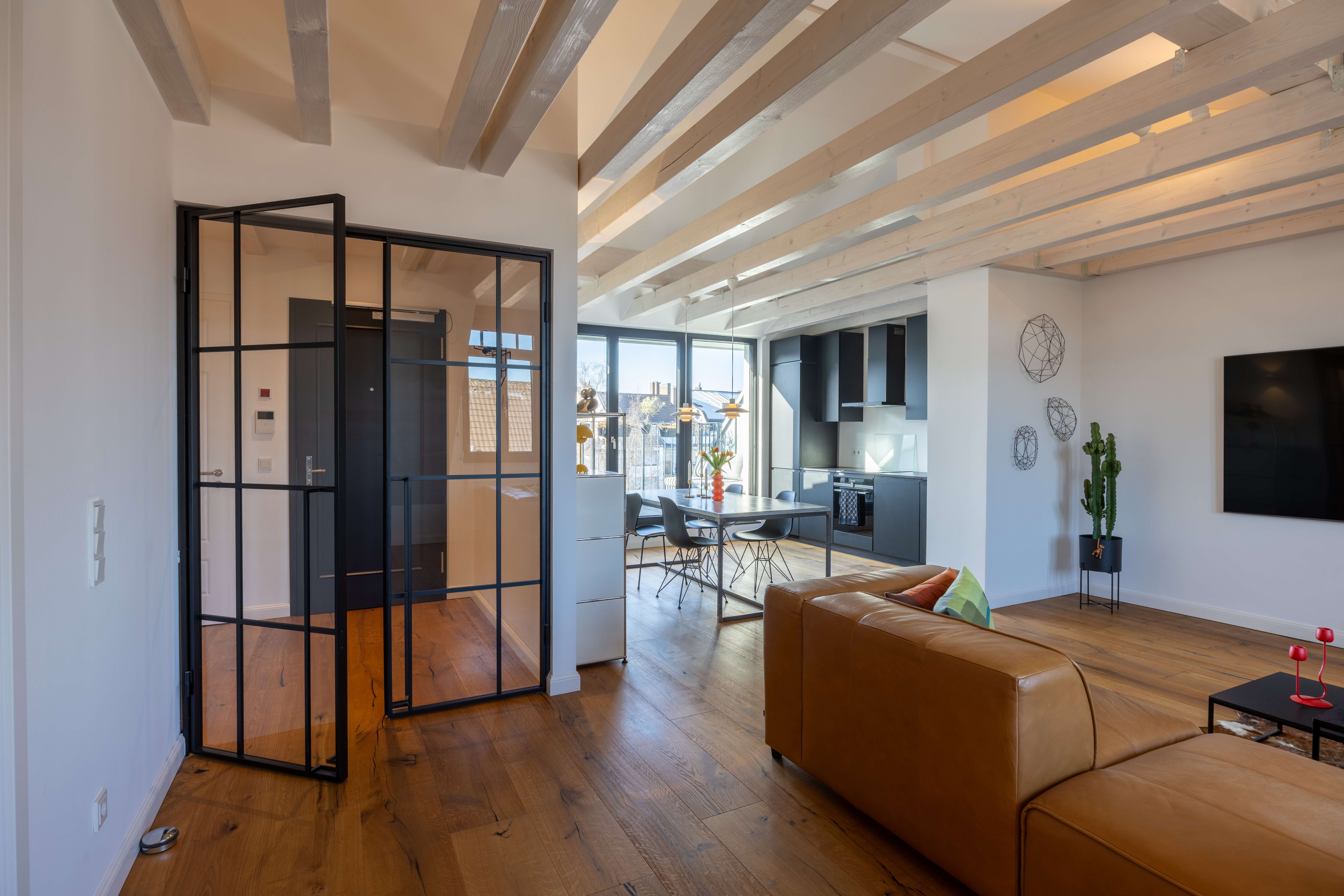 Thumbnail-Wohnung zum Kaufen in Düsseldorf 885.000,00 € 103 m²