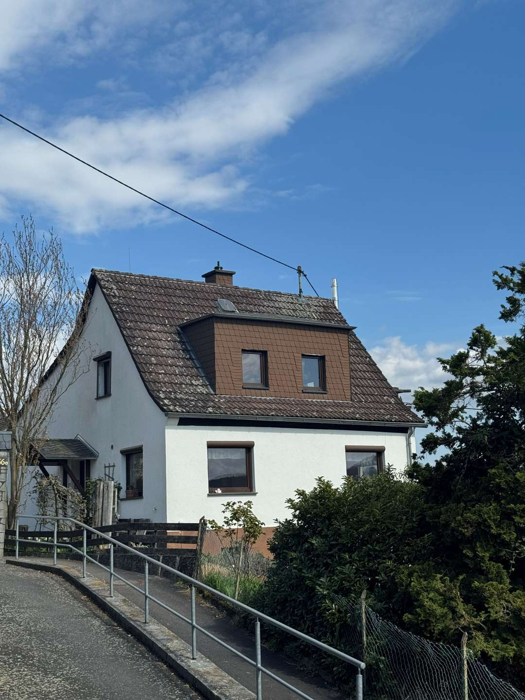 Thumbnail-Haus zum Kaufen in Koblenz 235.000,00 € 86 m²