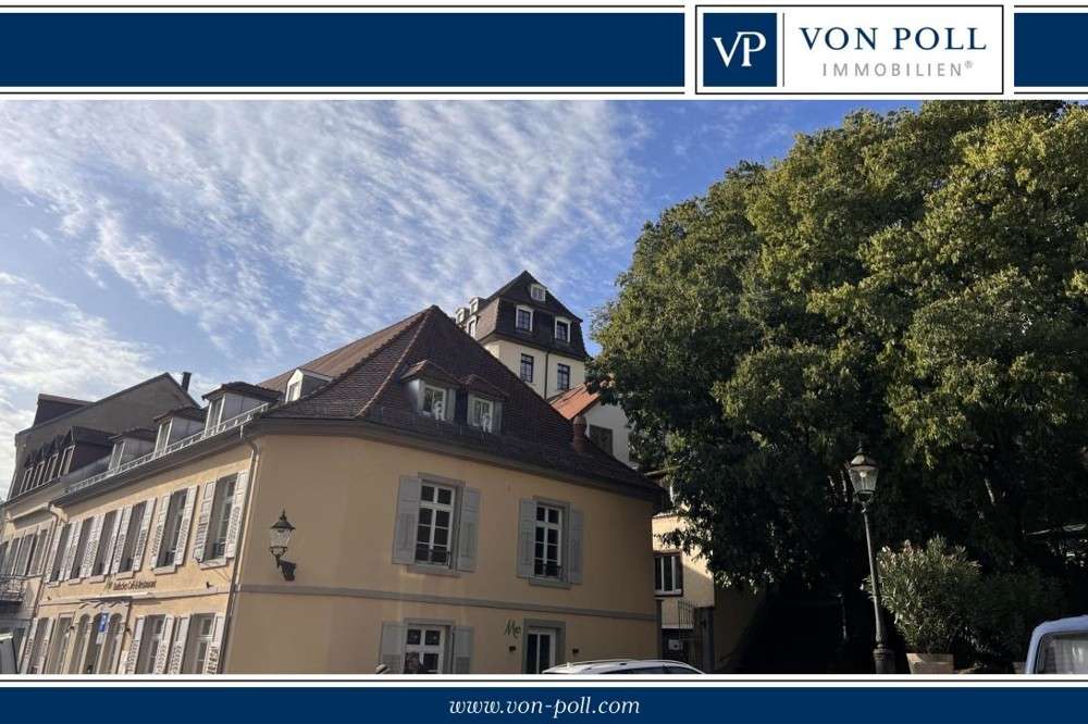 Thumbnail-Haus zum Kaufen in Baden-Baden 785.000,00 € 181 m²