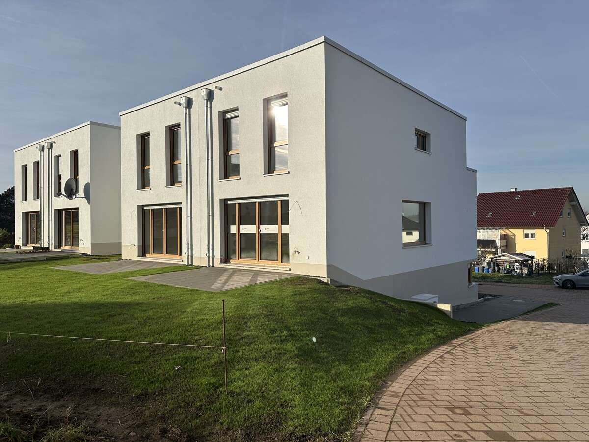 Thumbnail-Haus zum Kaufen in Bad Kreuznach 649.000,00 € 148.2 m²