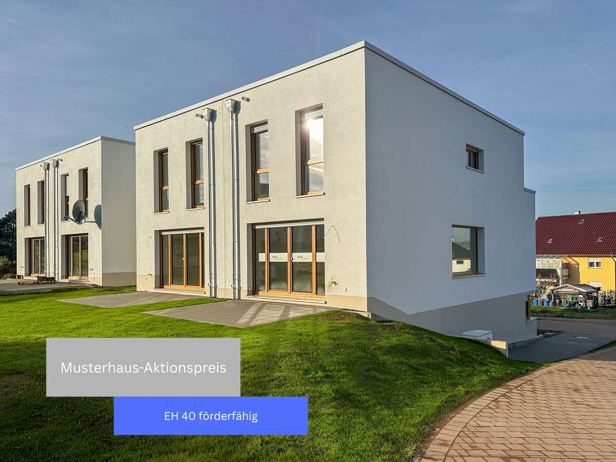 Thumbnail-Haus zum Kaufen in Bad Kreuznach 629.000,00 € 148.2 m²