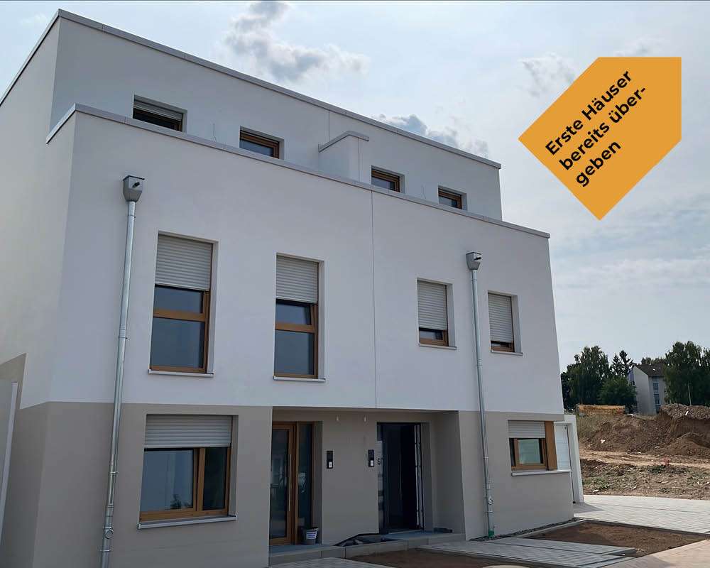 Thumbnail-Haus zum Kaufen in Bad Kreuznach 649.000,00 € 148.2 m²