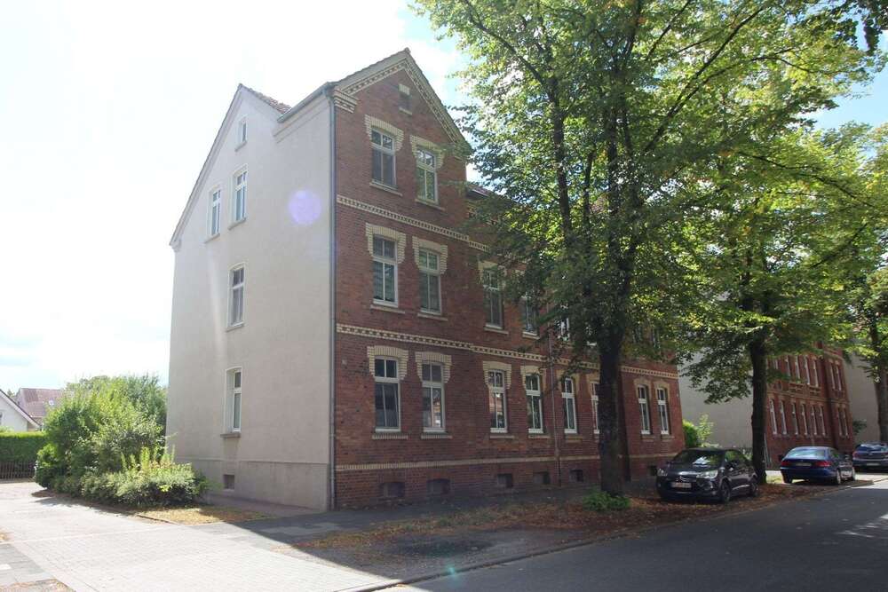 Thumbnail-Wohnung zum Mieten in Recklinghausen 409,43 € 67.23 m²