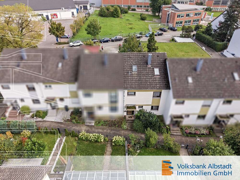 Thumbnail-Haus zum Kaufen in Reutlingen 369.000,00 € 115 m²