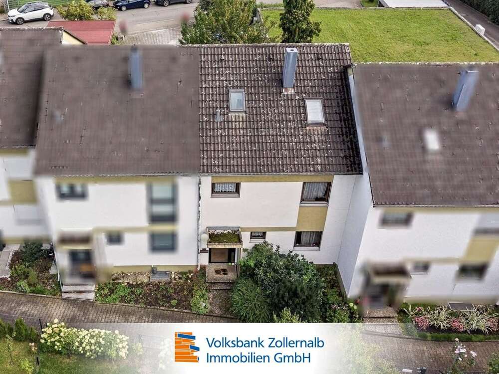 Thumbnail-Haus zum Kaufen in Reutlingen 369.000,00 € 115 m²