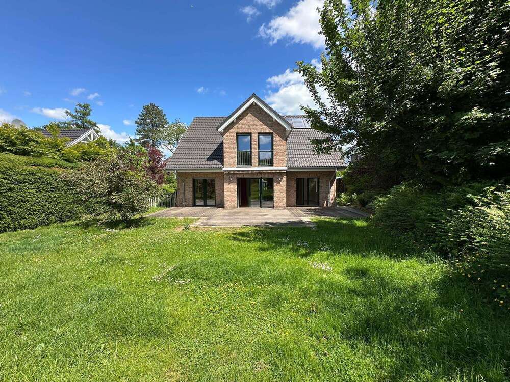 Thumbnail-Haus zum Kaufen in Hennef (Sieg) 759.000,00 € 152 m²