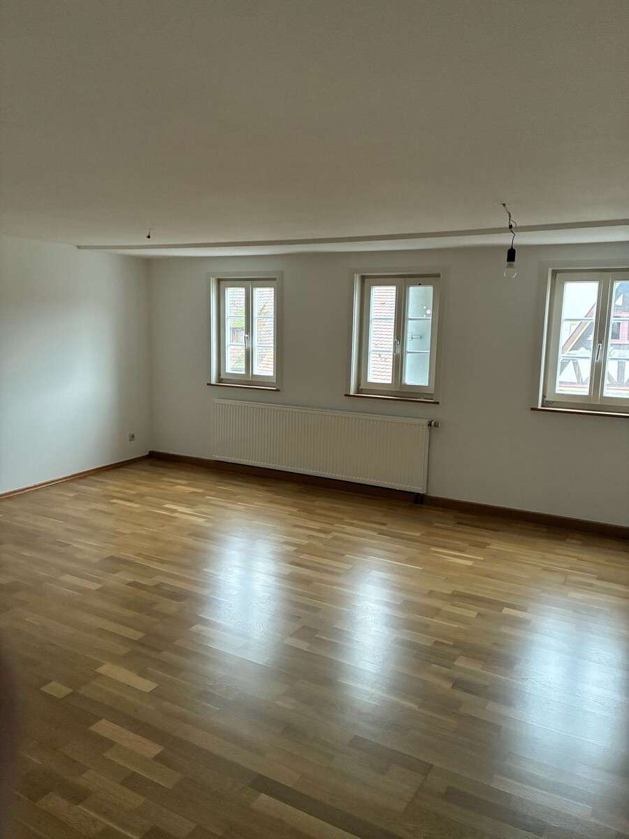 Thumbnail-Wohnung zum Mieten in Bad Wimpfen 1.056,00 € 96 m²