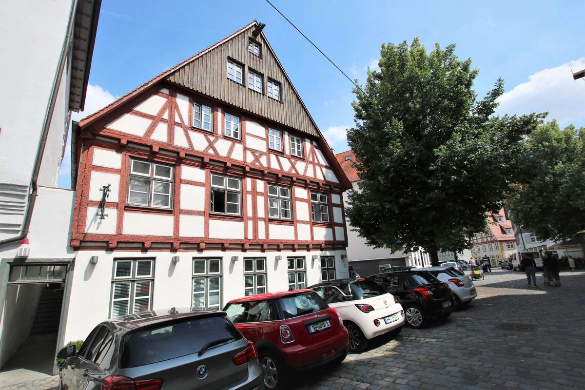 Thumbnail-Wohnung zum Mieten in Ulm 820,00 € 50 m²