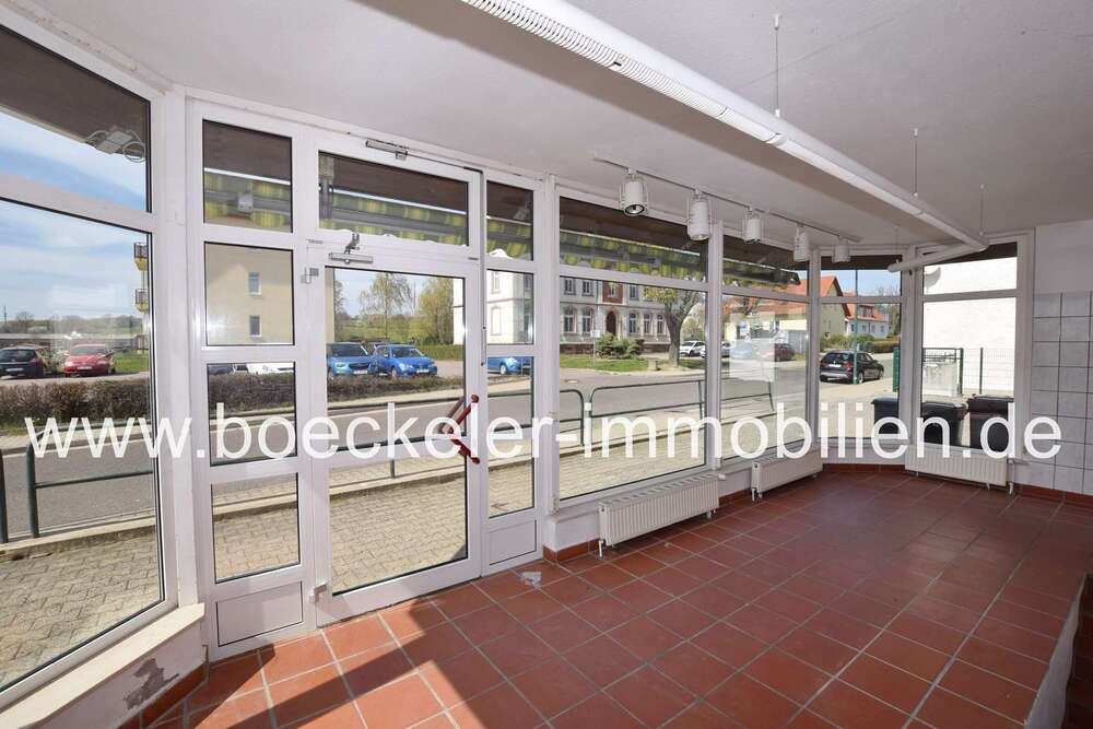 Thumbnail-Büro in Hartha 250,00 € 38 m²