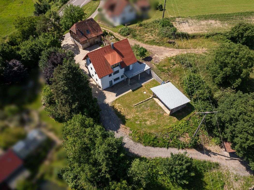 Thumbnail-Haus zum Kaufen in Pfedelbach-Gleichen 799.000,00 € 201 m²