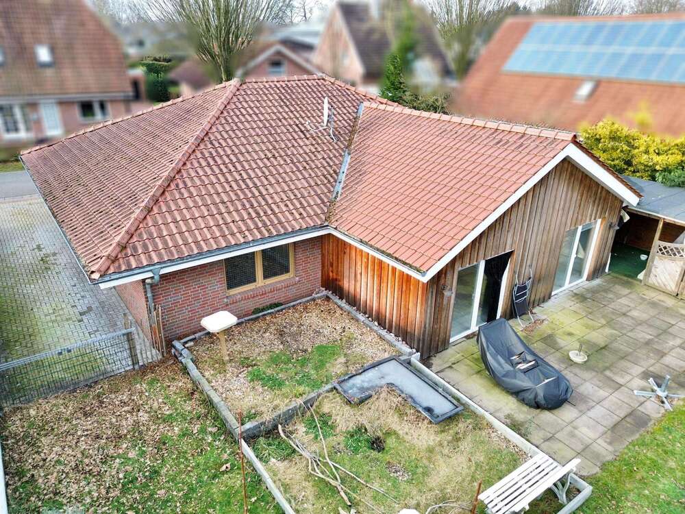 Thumbnail-Haus zum Kaufen in Nordhorn 385.000,00 € 164 m²