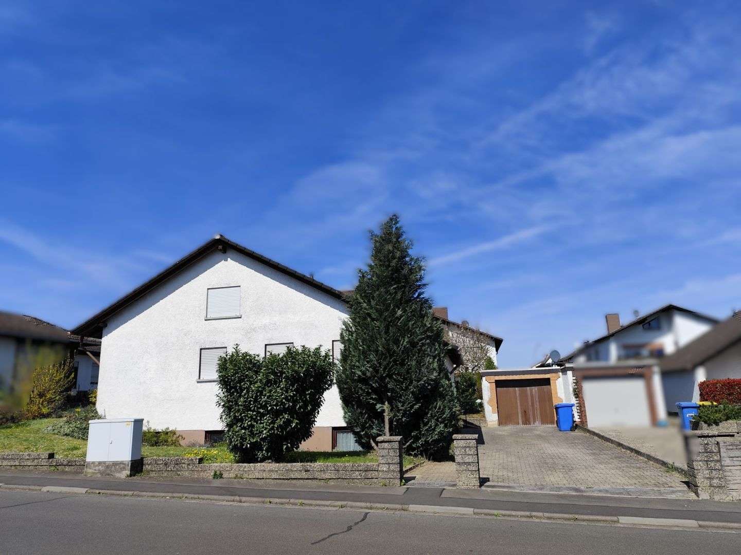 Thumbnail-Haus zum Kaufen in Hungen 349.000,00 € 119 m²