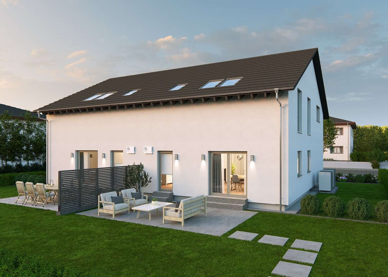 Thumbnail-Haus zum Kaufen in Schöntal 698.000,00 € 267 m²