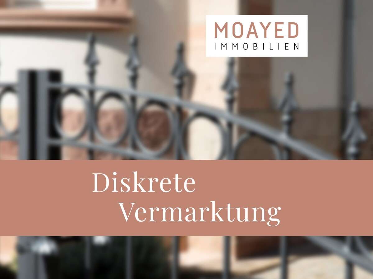 Thumbnail-Haus zum Kaufen in Heidelberg 1.900.000,00 € 270 m²