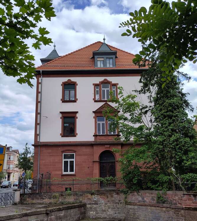 Thumbnail-Wohnung zum Kaufen in Landau 136.500,00 € 37 m²