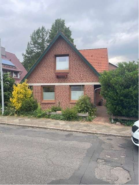 Thumbnail-Haus zum Kaufen in Stade 417.000,00 € 121 m²