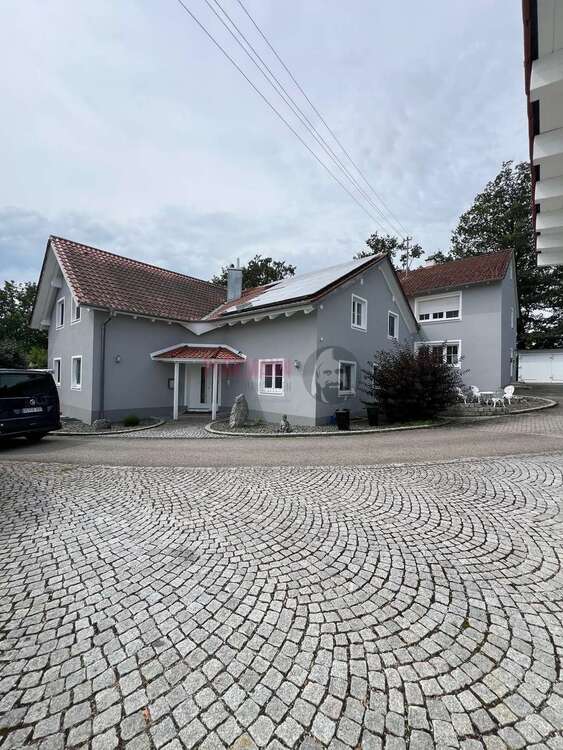Thumbnail-Haus zum Kaufen in Pürgen 2.500.000,00 € 545 m²