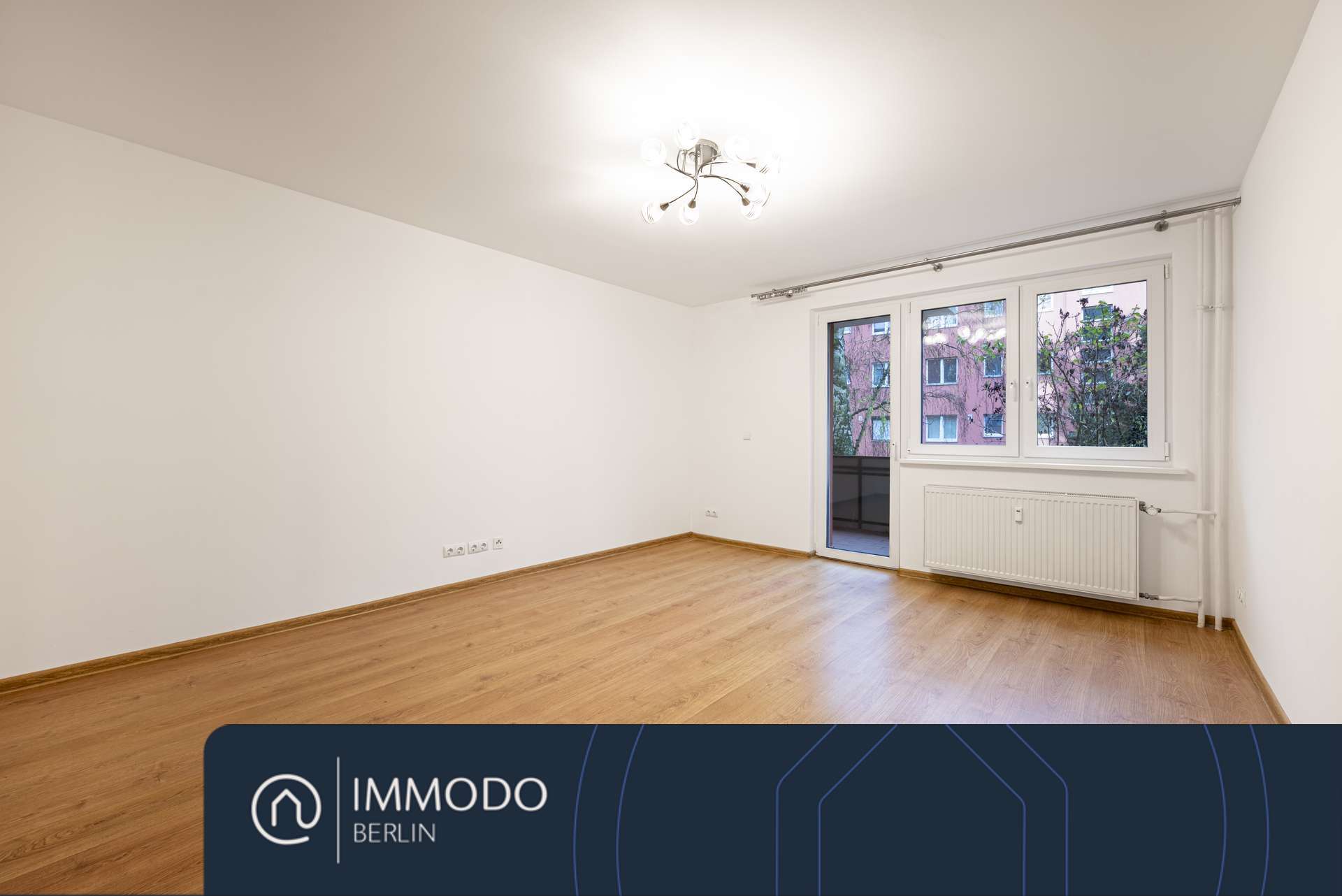 Thumbnail-Wohnung zum Kaufen in Berlin 311.000,00 € 64 m²