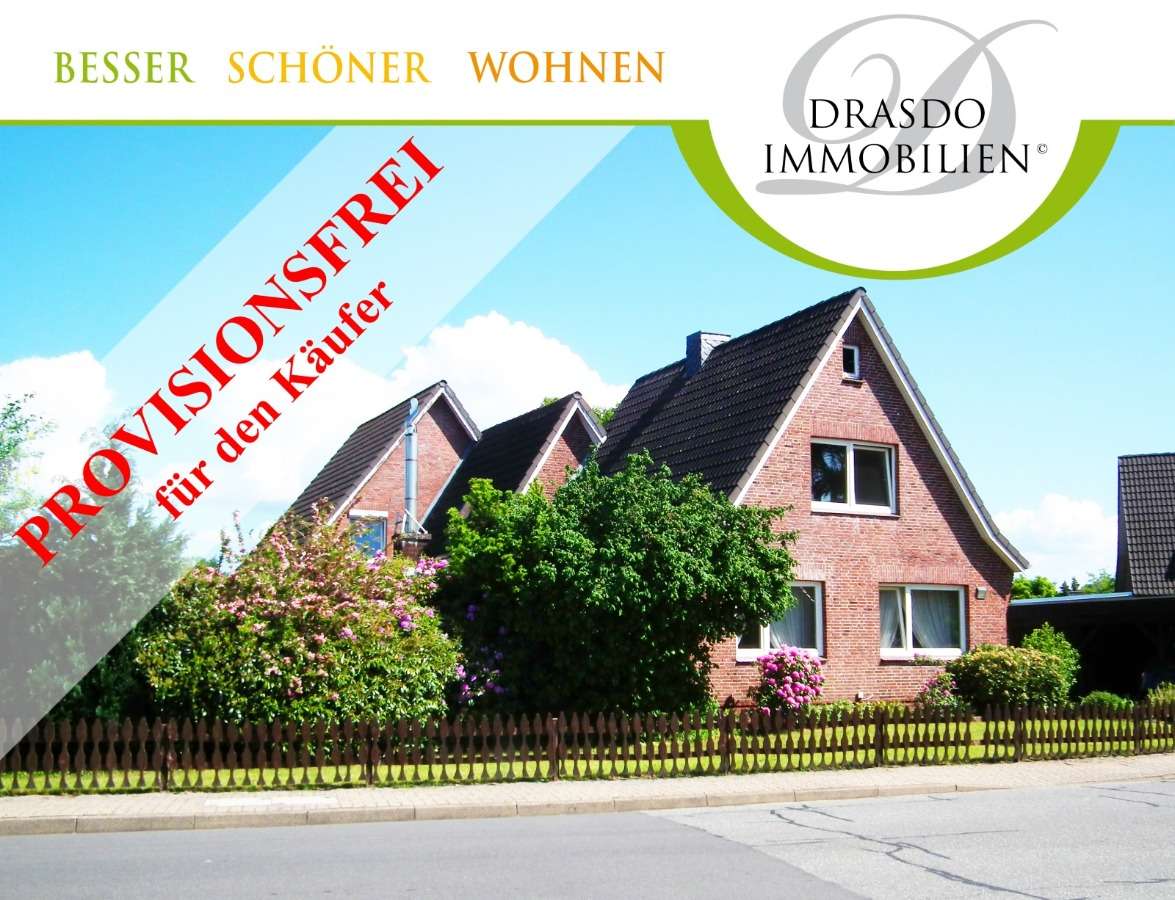 Thumbnail-Haus zum Kaufen in Kiebitzreihe 260.000,00 € 110 m²