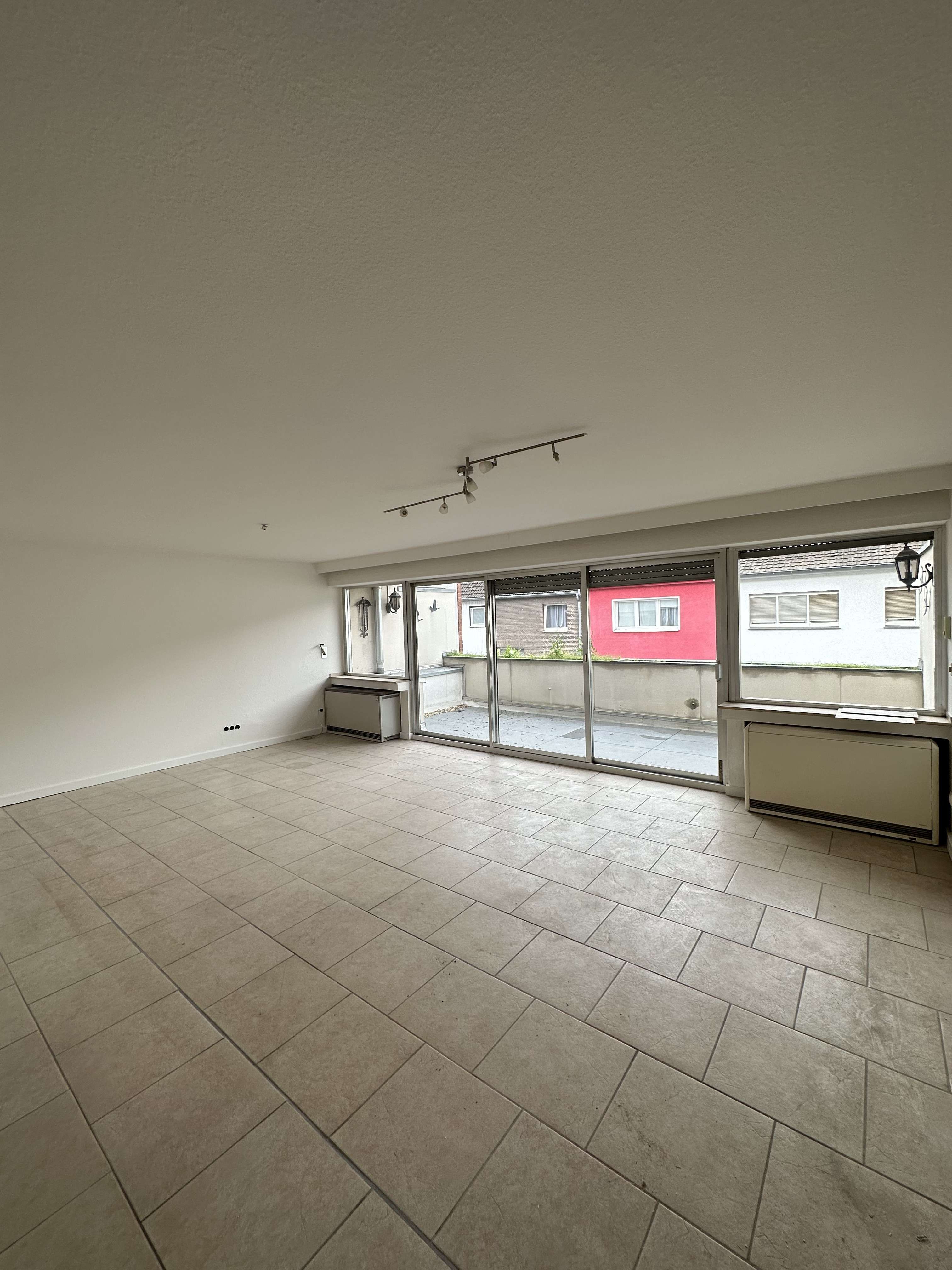 Thumbnail-Wohnung zum Mieten in Mönchengladbach 1.130,00 € 118 m²